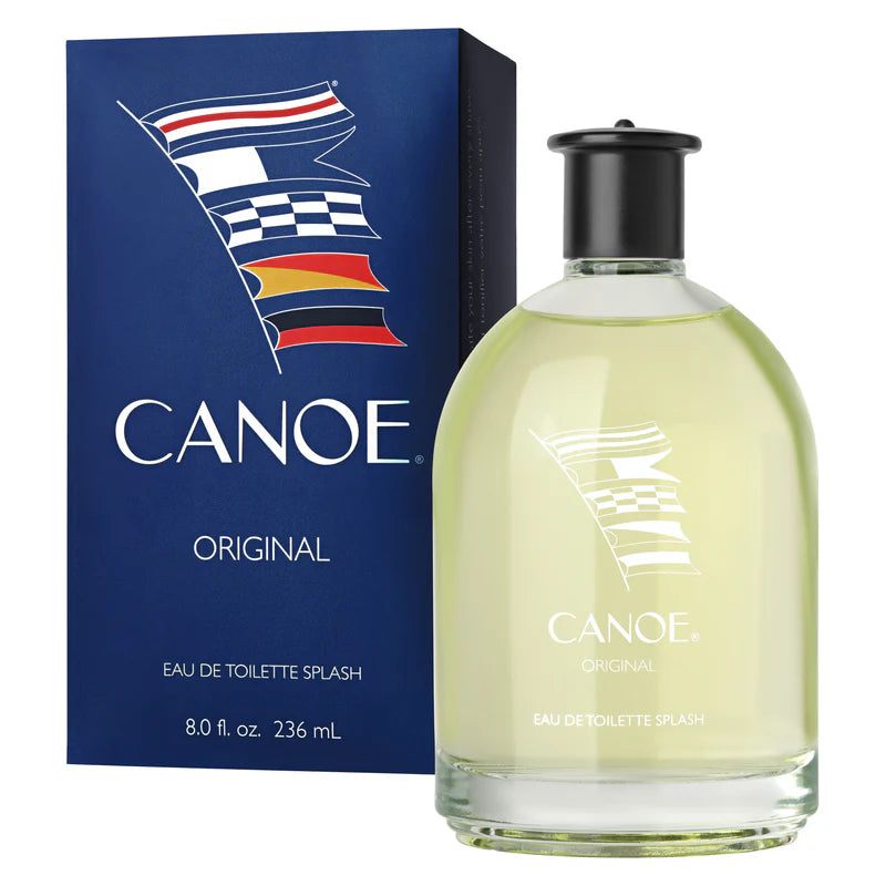 Dana Canoe For Men Eau de Toilette Splash