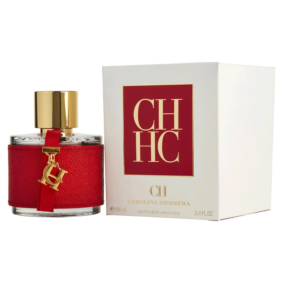 Carolina Herrera CH For Women Eau de Toilette