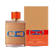 Carolina Herrera CH Men Passion For Men Eau de Parfum