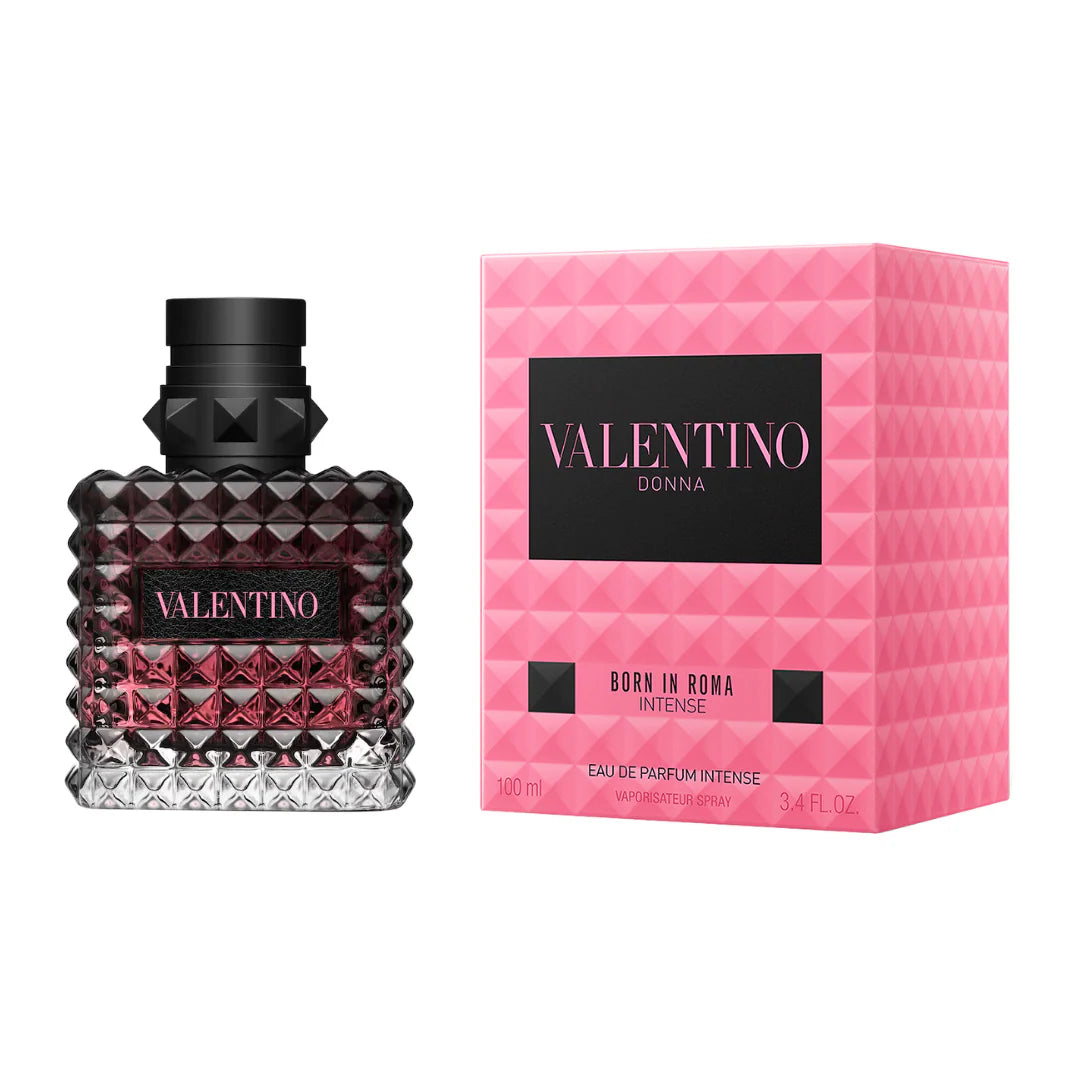 Valentino Born in Roma Intense Donna For Women Eau de Parfum