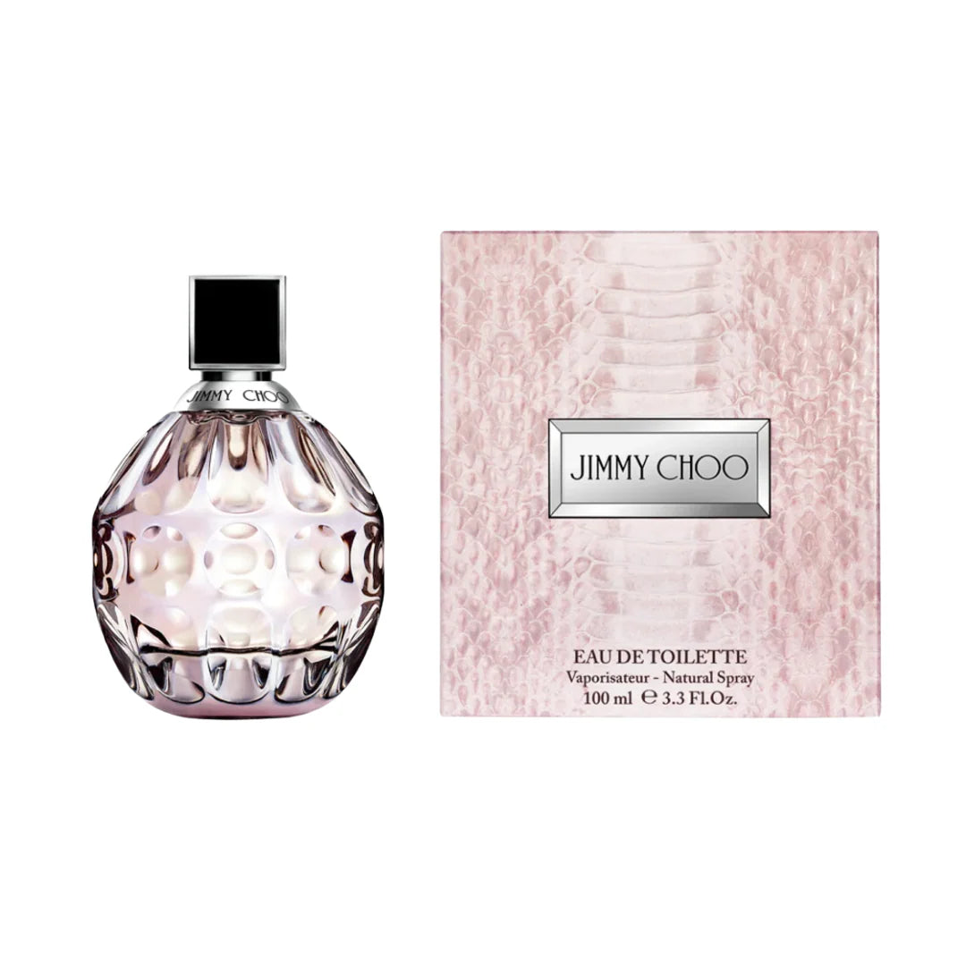 Jimmy Choo Pour Femme Eau de Toilette