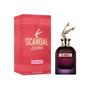 Jean Paul Gaultier Scandal Intense For Women Intense Eau de Parfum