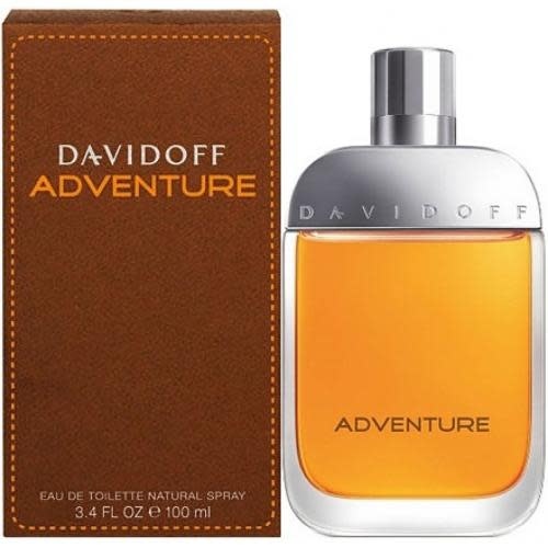 Davidoff Adventure Pour Homme Eau de Toilette