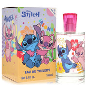 Disney Stitch & Angel For Girls Eau de Toilette