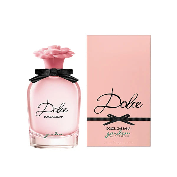 Dolce & Gabbana Garden pour Femme Eau de Parfum