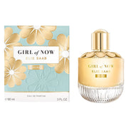 Elie Saab Girl Of Now Shine Pour Femme Eau de Parfum