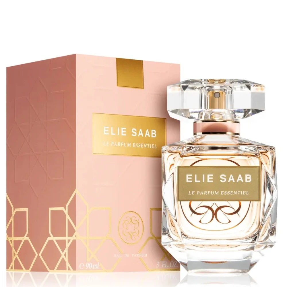 Elie Saab Le Parfum Essentiel Pour Femme Eau de Parfum