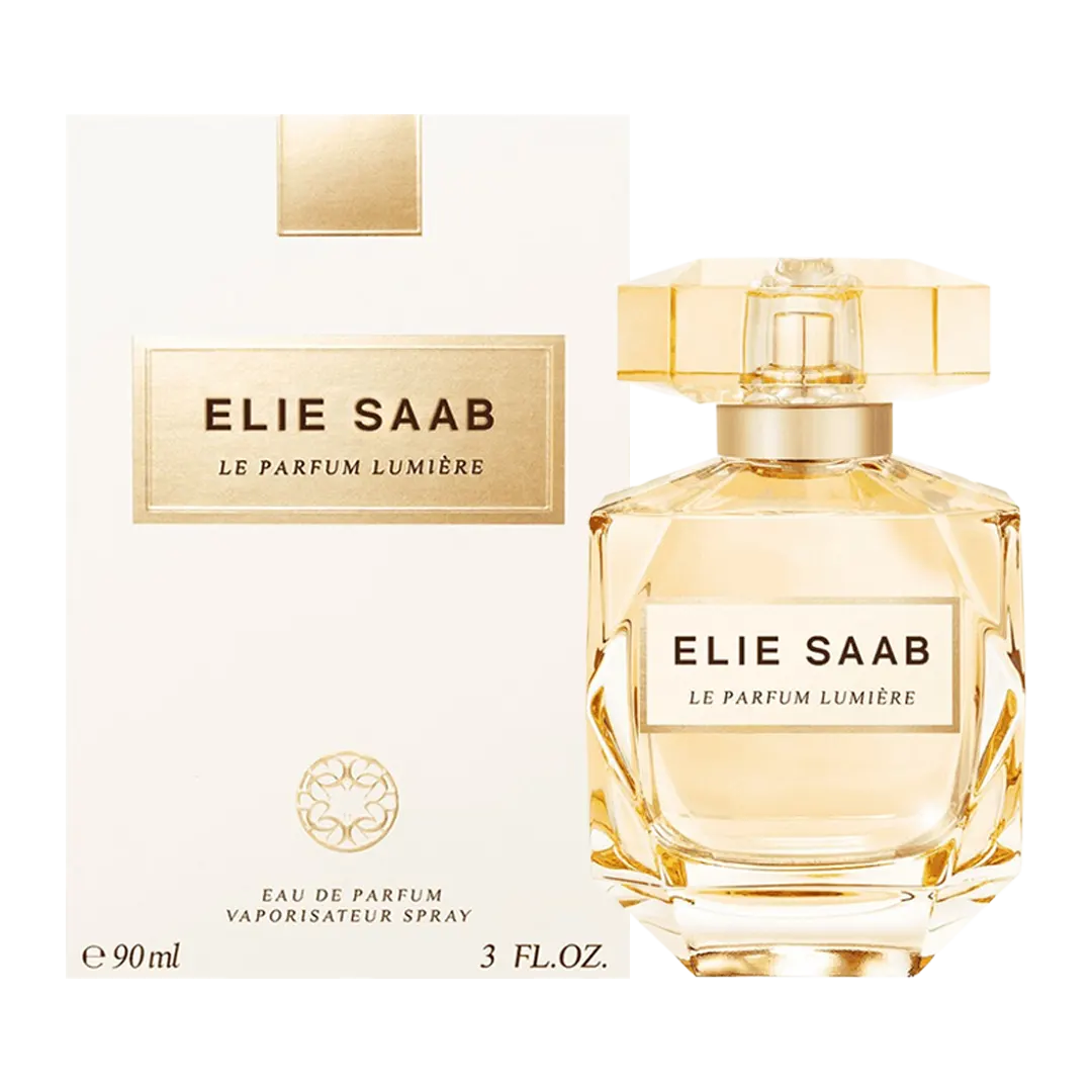 Elie Saab Le Parfum Lumiere Pour Femme Eau de Parfum