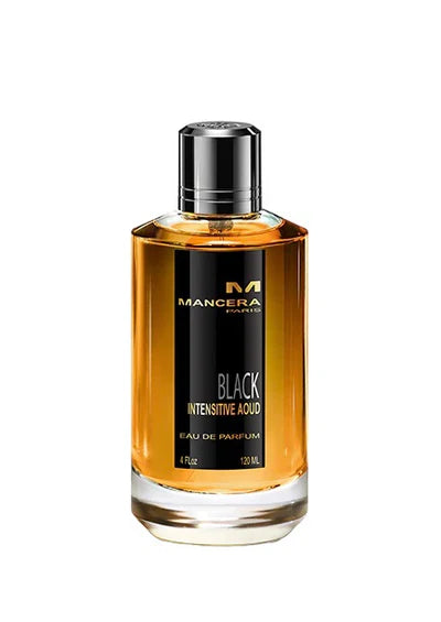Mancera Intensitive Aoud Black Eau de Parfum