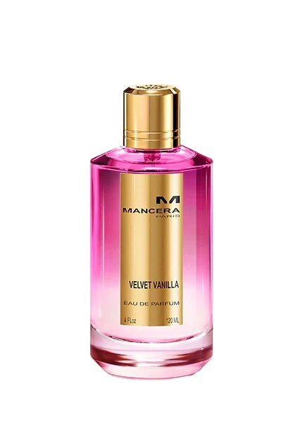 Mancera Velvet Vanilla Eau de Parfum