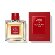 Guerlain Habit Rouge Pour Homme Eau de Toilette