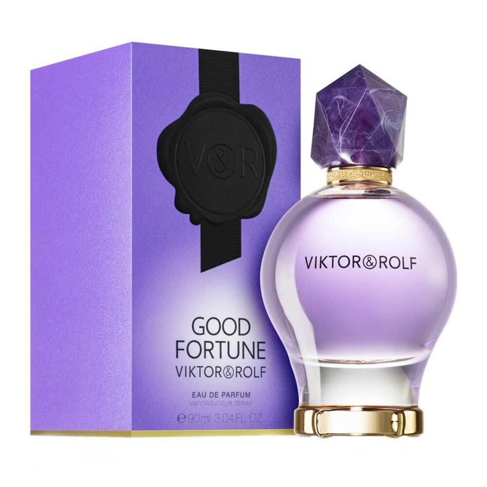 Viktor & Rolf Good Fortune For Women Eau de Parfum