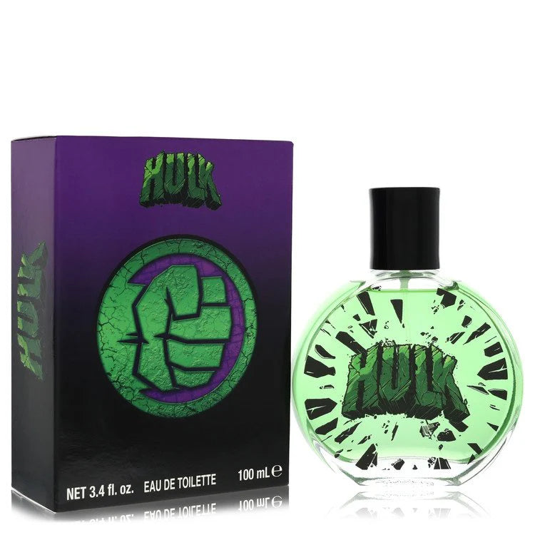 Marvel Hulk Eau de Toilette