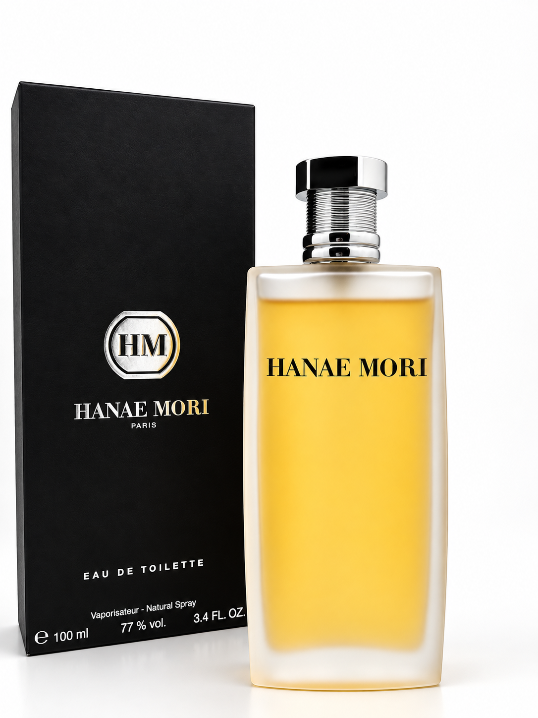Hanae Mori Pour Homme Eau de Toilette