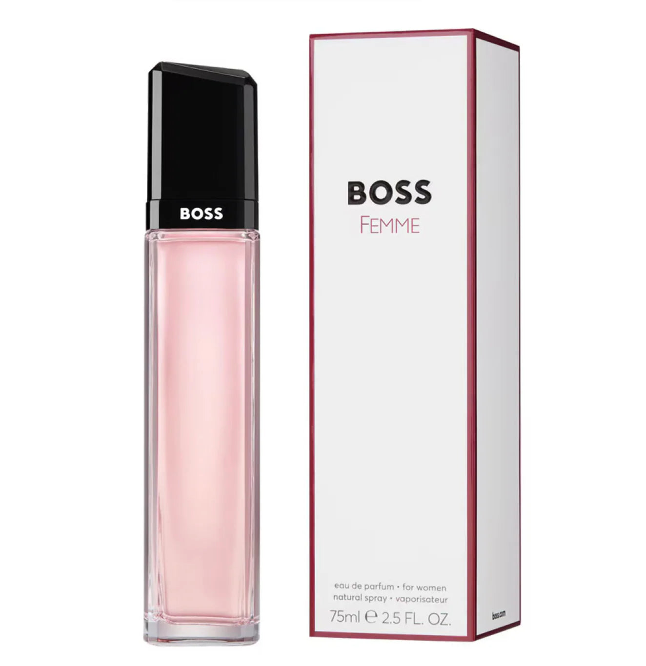 Hugo Boss Woman Eau de Parfum
