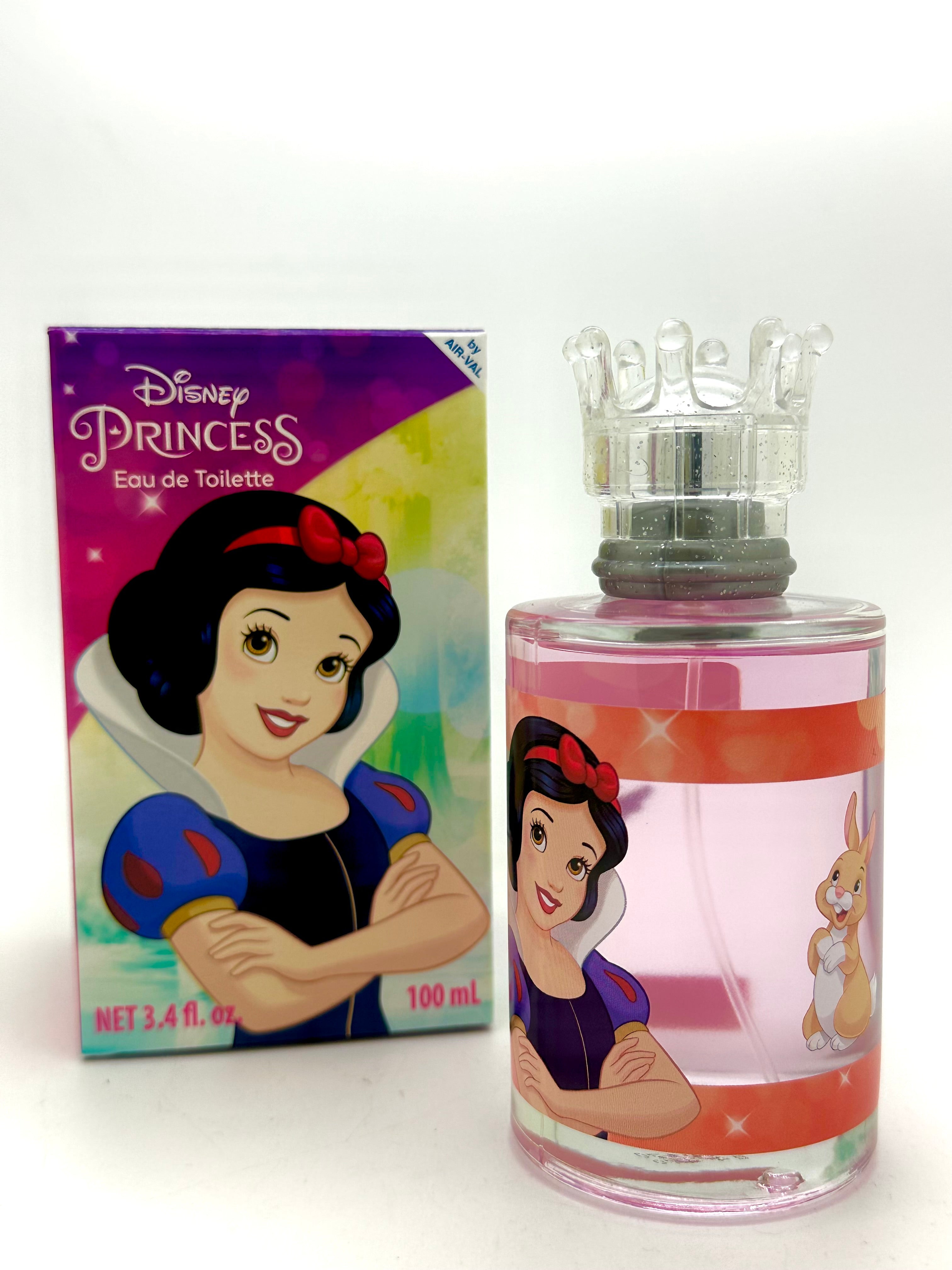 Disney Princess Snow White Pour les Filles Eau de Toilette
