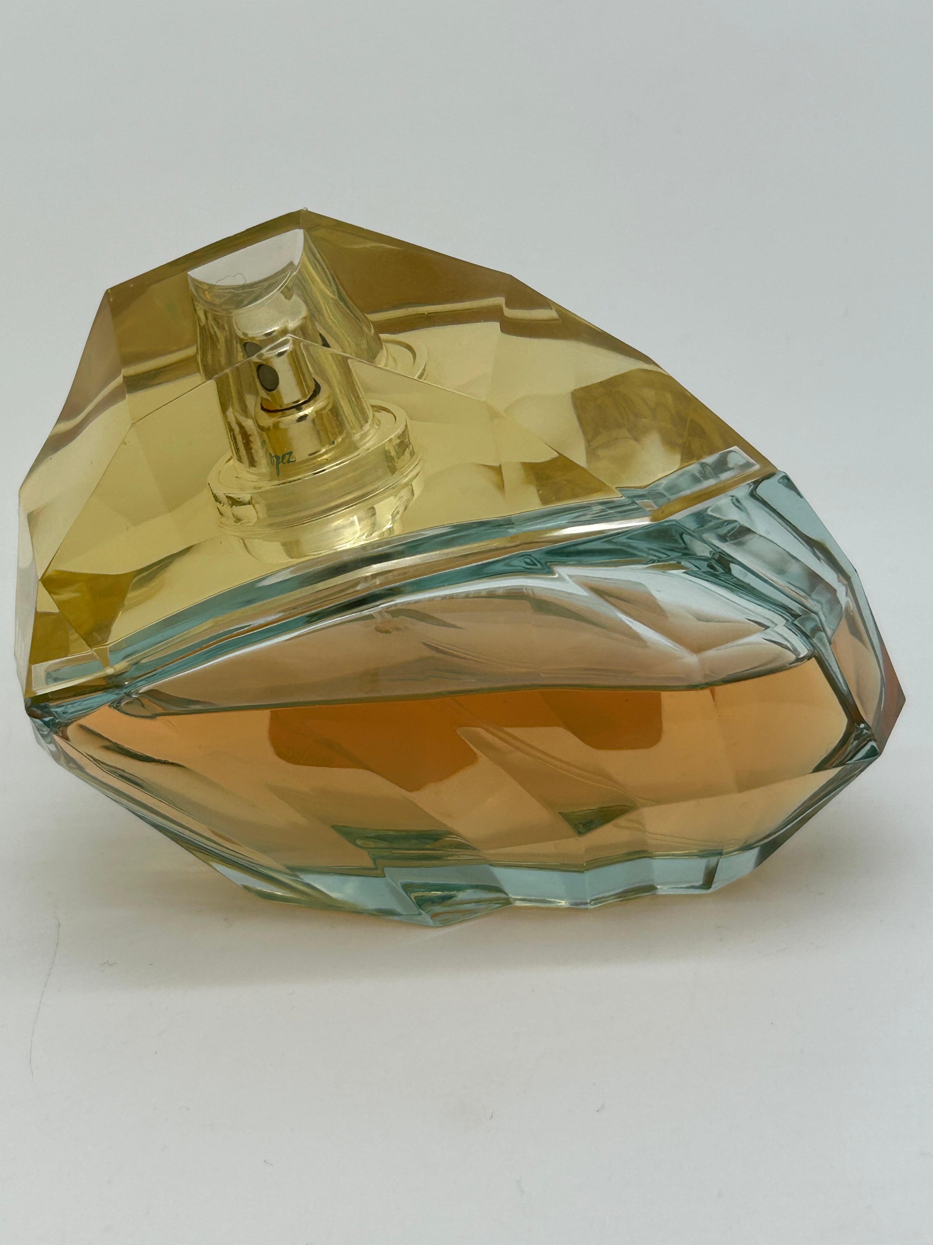Jennifer Lopez Deseo For Women Eau de Parfum