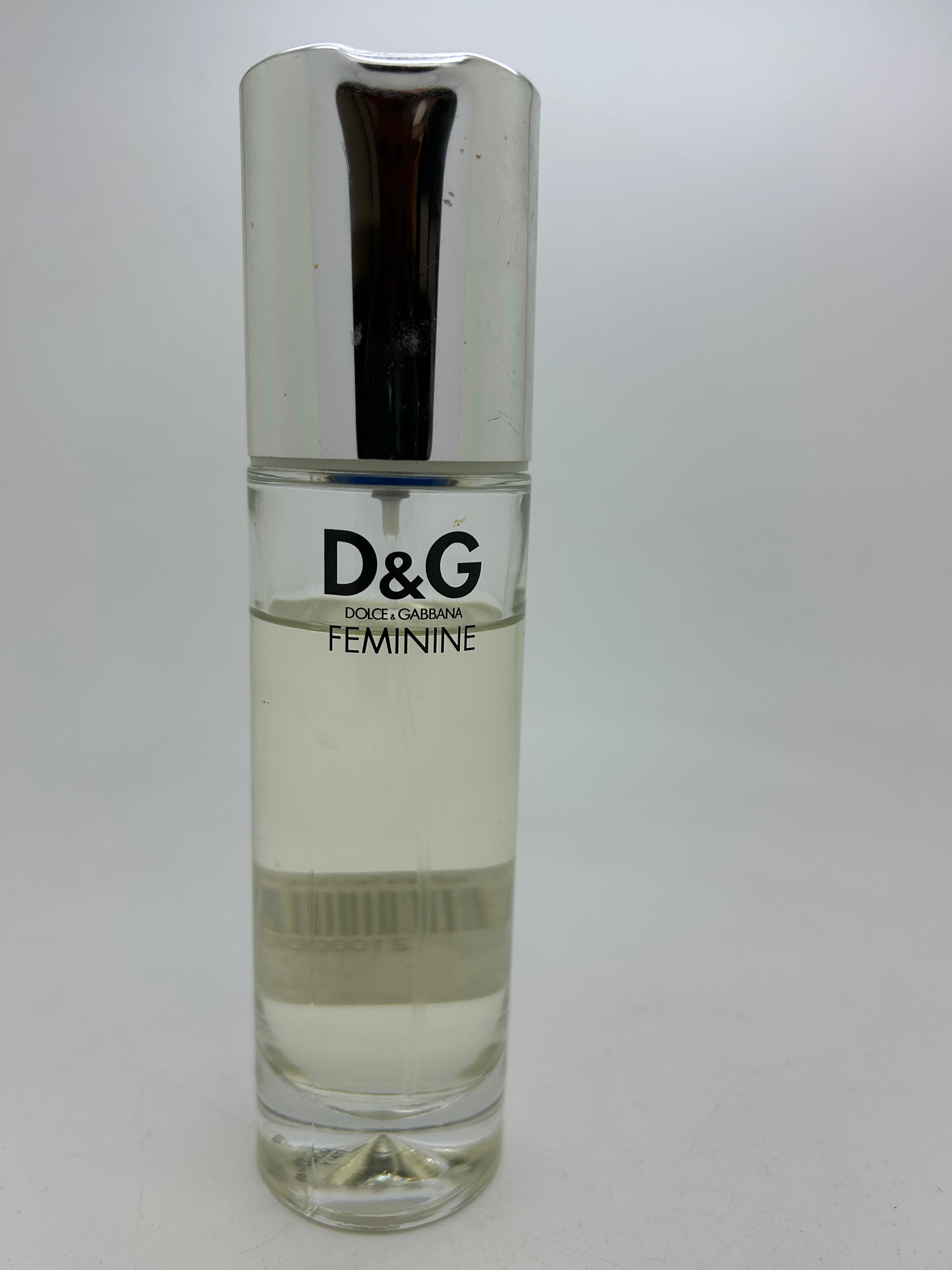 Dolce & Gabbana Feminine For Women Eau de Toilette