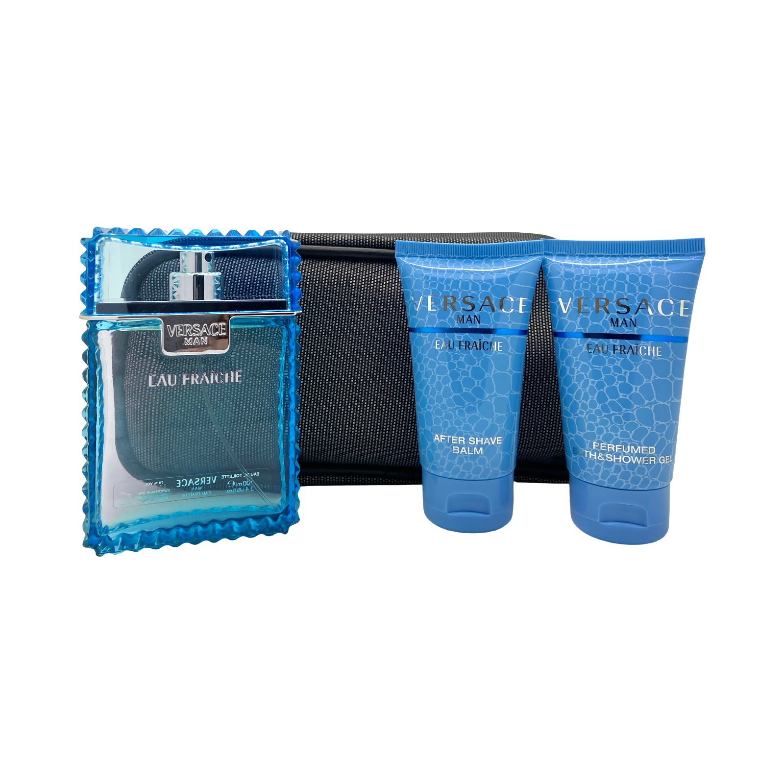 Versace Eau Fraiche For Men Eau de Toilette Gift Sets