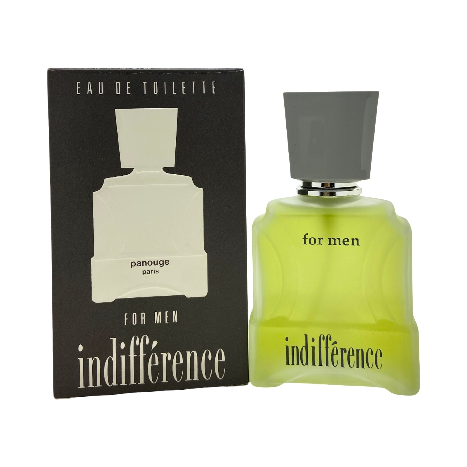 Panouge Indifference For Men Eau de Toilette