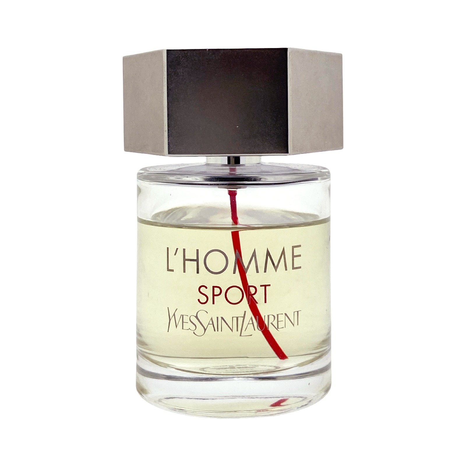 Yves Saint Laurent Ysl L'Homme Sport For Men Eau de Toilette