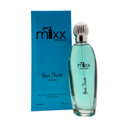 Mixx Just Fresh Pour Femme Millesime
