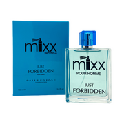 Mixx Just Forbidden Pour Homme Millesime