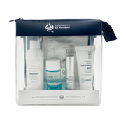 Laboratoire Dr Renaud La Trousse Essentielle Soin Legere Visage pour Voyage