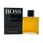 Hugo Boss No.1 Vintage Eau de Toilette Sans Vaporisateur Batch#21212711