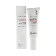 Laboratoire Dr Renaud Tolerance+ Creme Barriere Apaisante Peau Sensible Reactive