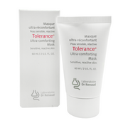 Laboratoire Dr Renaud Tolerance+ Masque Ultra-Reconfortant Peau Sensible Reactive