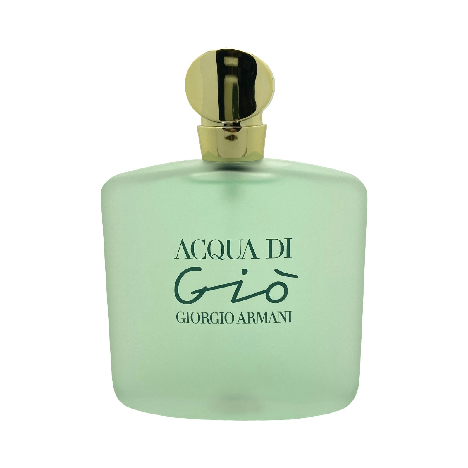 Armani Acqua Di Gio Pour Femme Eau de Toilette