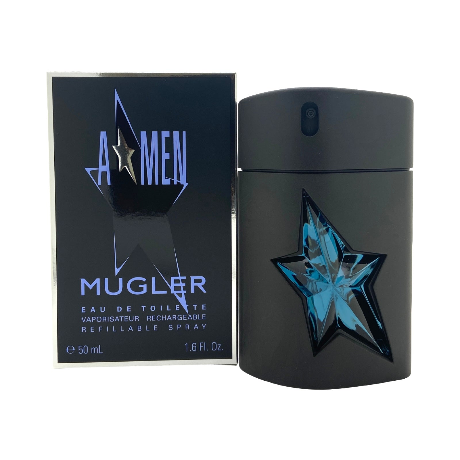 Thierry Mugler Angel A Men For Men Eau de Toilette