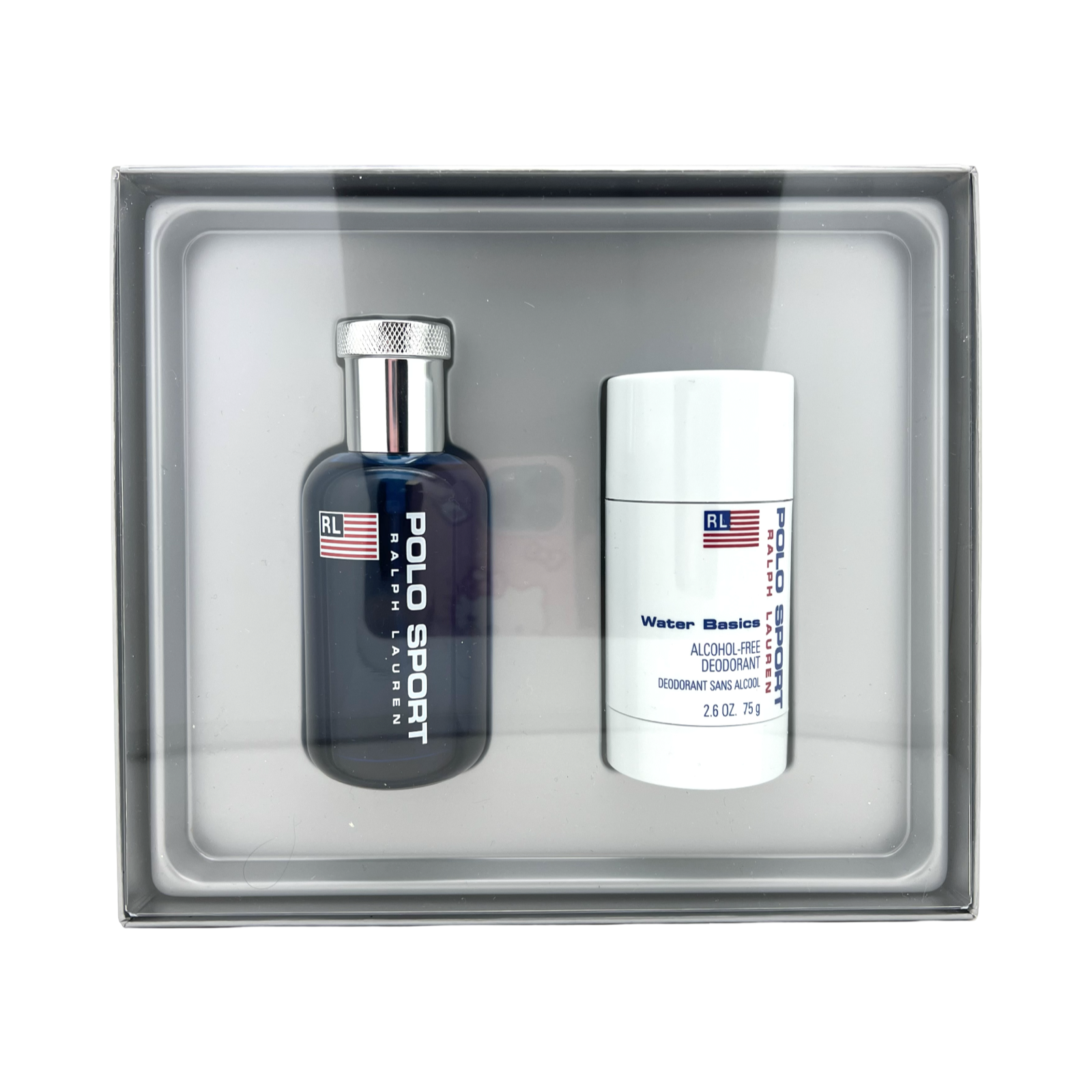 Ralph Lauren Polo Sport For Men Eau de Toilette