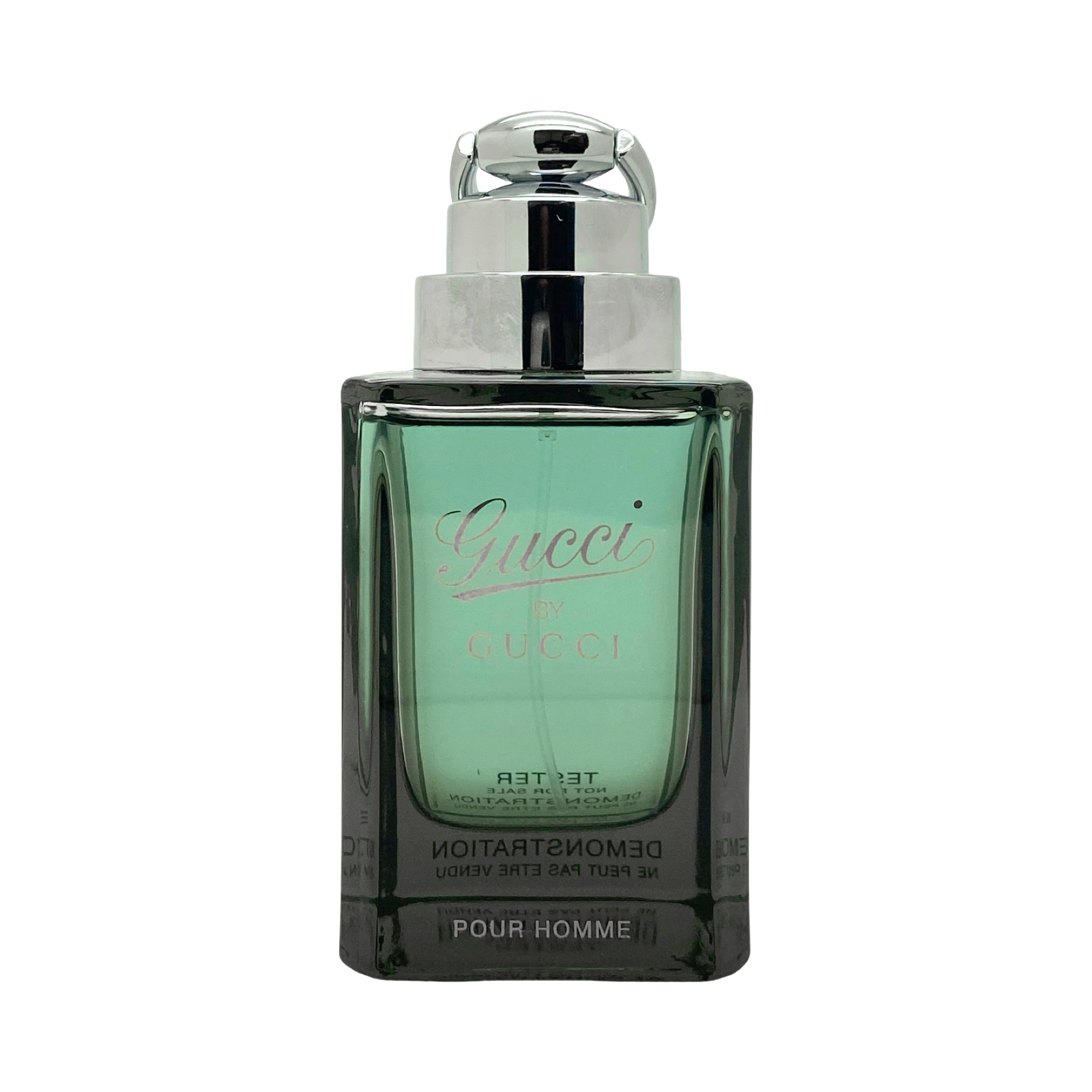Gucci By Gucci For Men Eau de Toilette