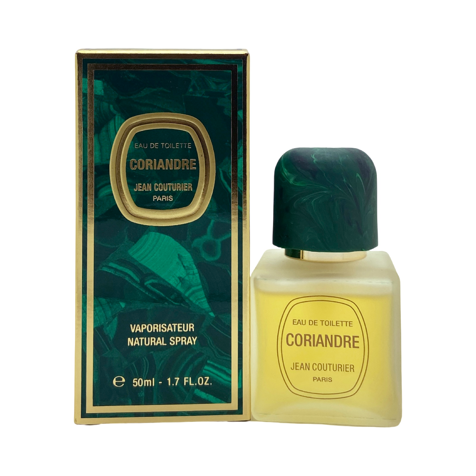 Jean Couturier Coriandre Pour Femme Eau de Toilette
