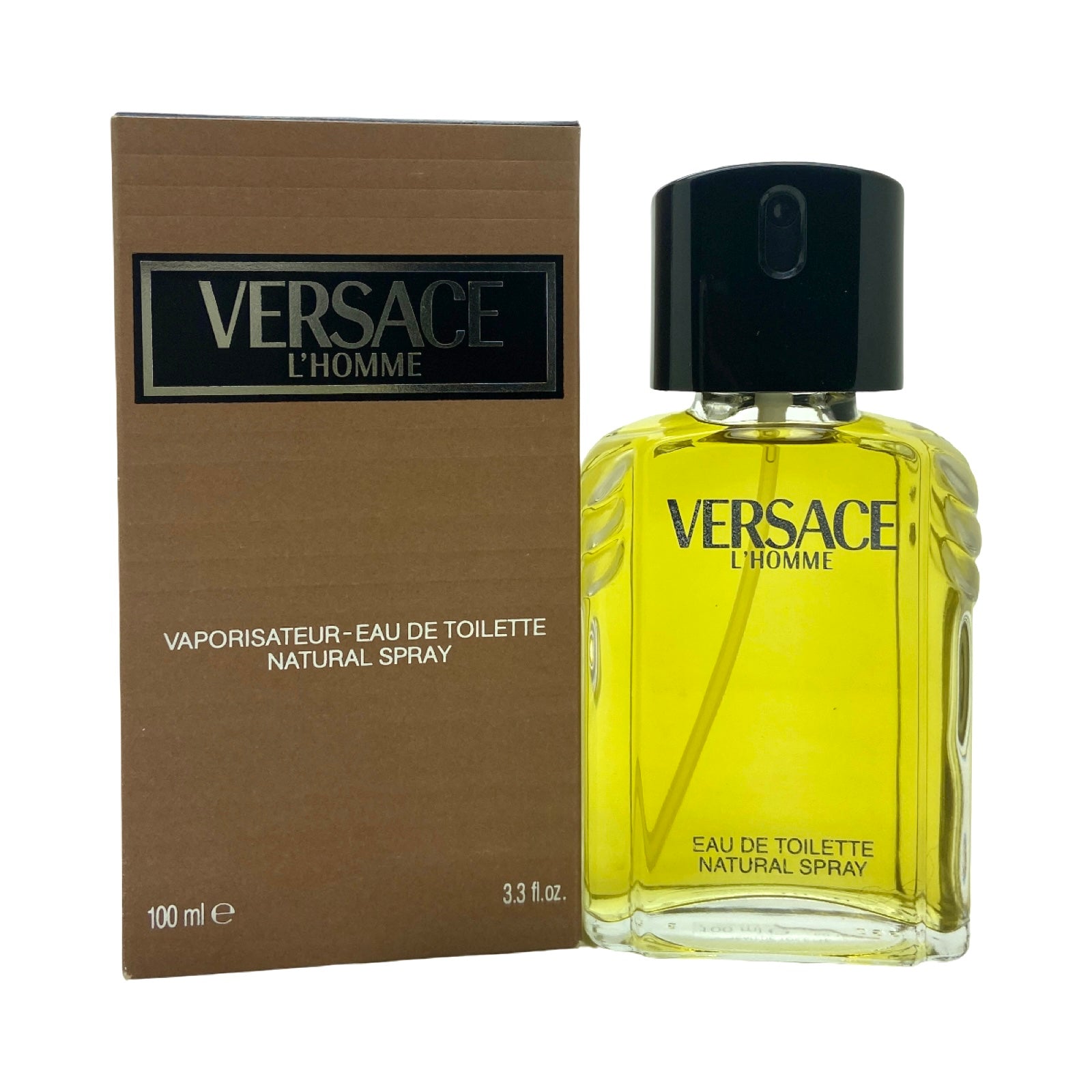 Versace L'Homme Original For Men Eau de Toilette