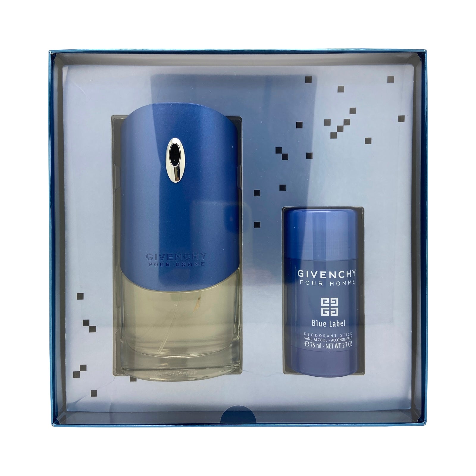 Givenchy Blue Label For Men Eau de Toilette