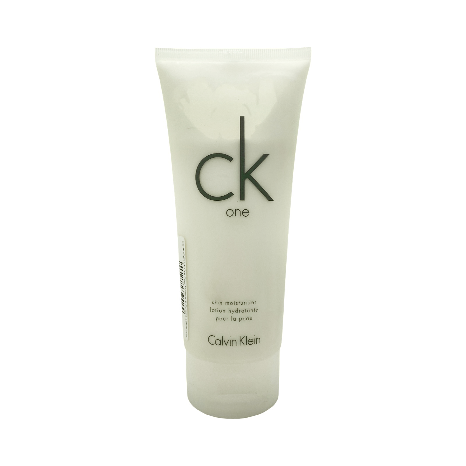 Calvin Klein Ck One Pour Homme & Femme Lotion pour le Corps