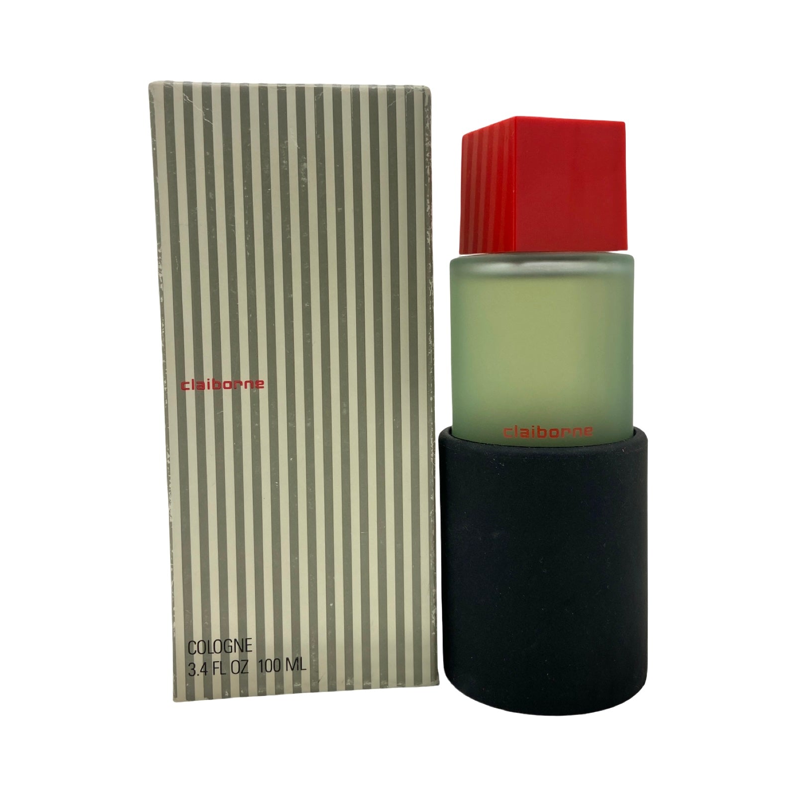 Liz Claiborne Claiborne For Men Eau de Cologne – Le Parfumier