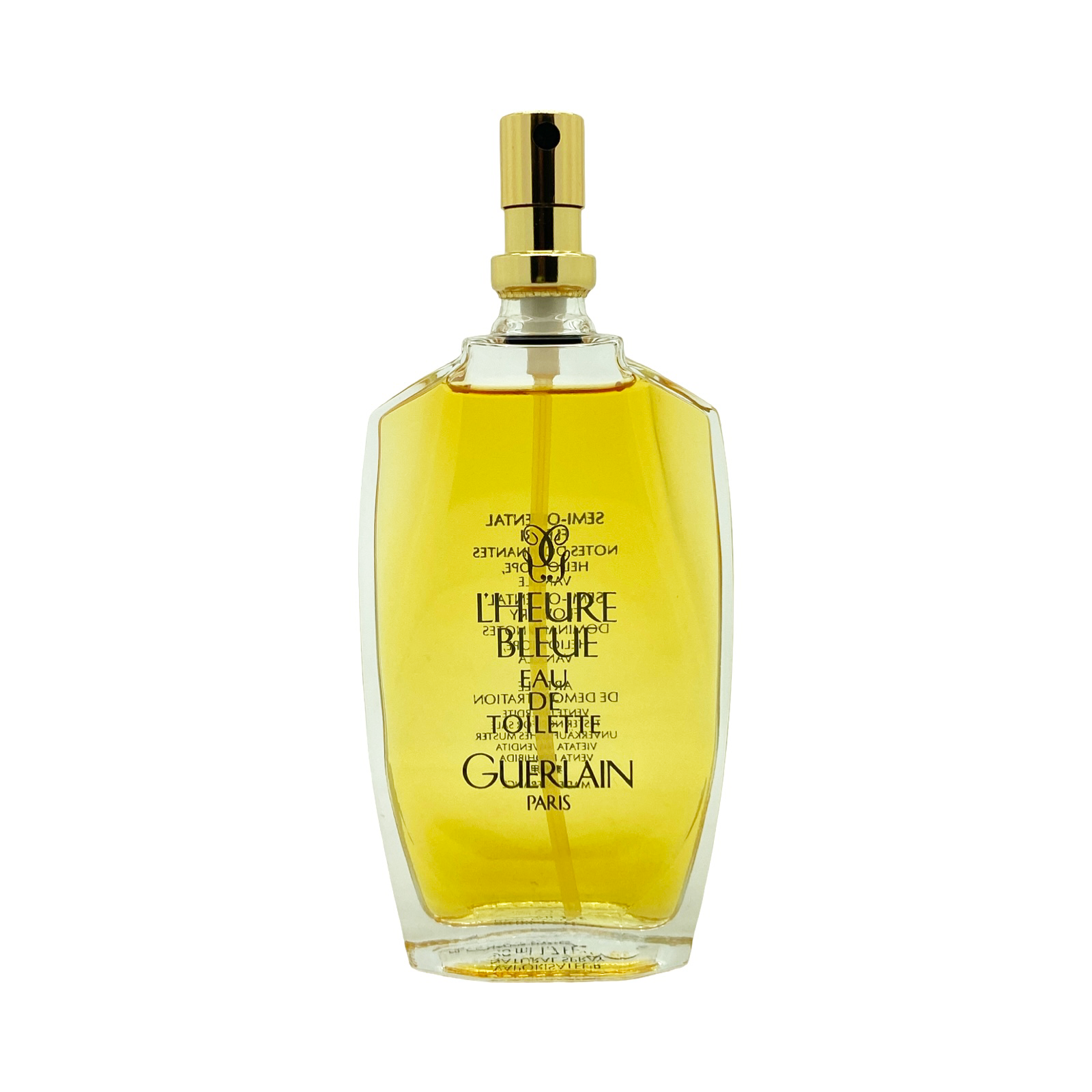 Guerlain L'Heure Bleue For Women Eau de Toilette