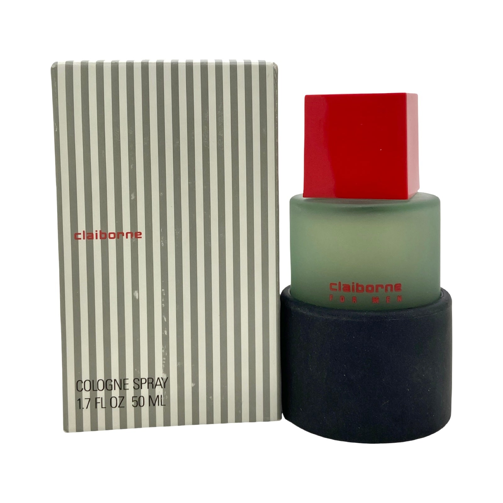 Liz Claiborne Claiborne Pour Homme Eau de Cologne