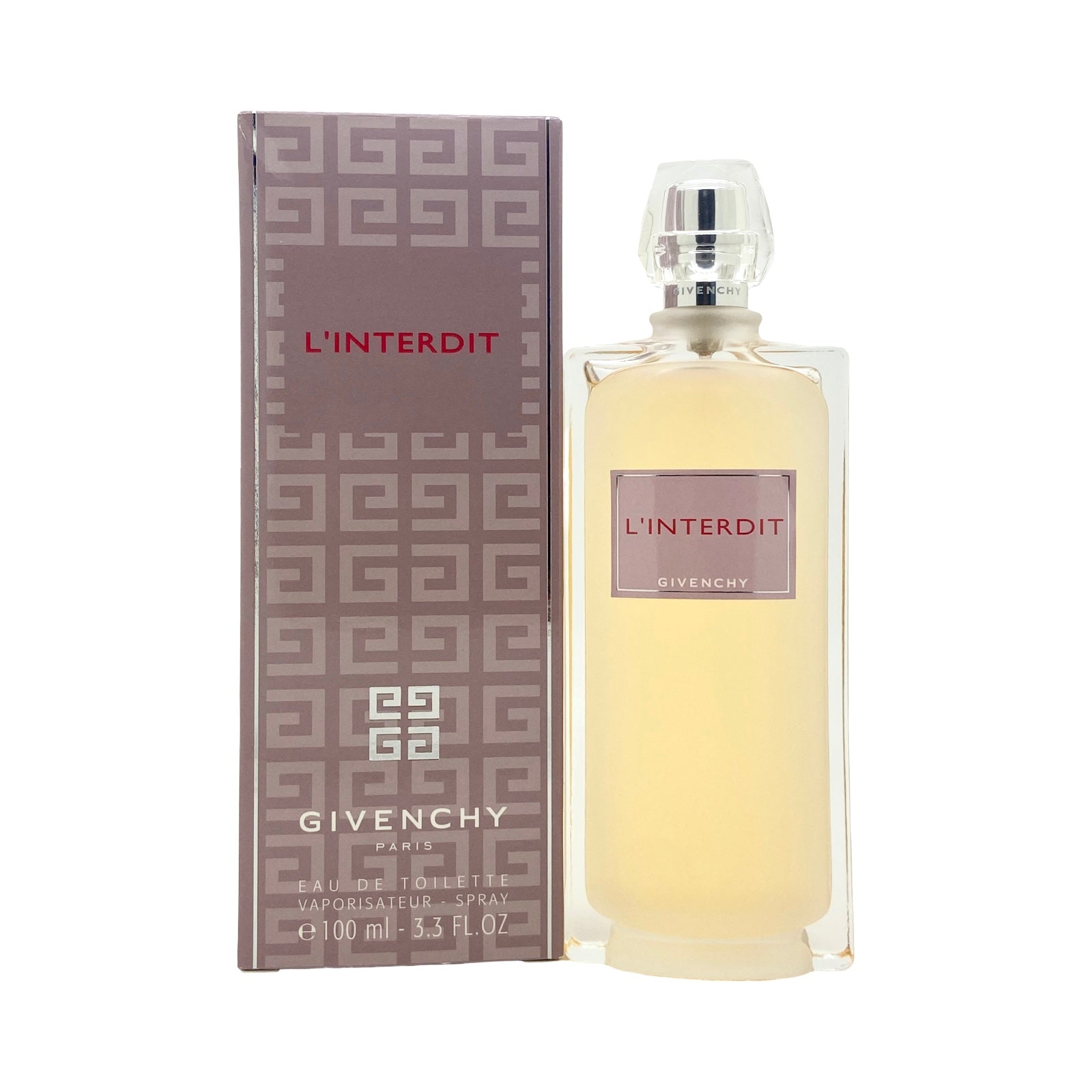 Givenchy L'Interdit For Women Eau de Toilette