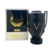 Paco Rabanne Invictus Victory Absolu For Men Eau De Parfum Intense