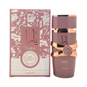 Lattafa Yara Elixir For Women Eau de Parfum