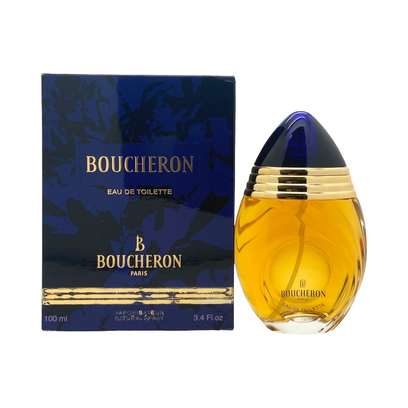 Boucheron Pour Femme Eau de Toilette