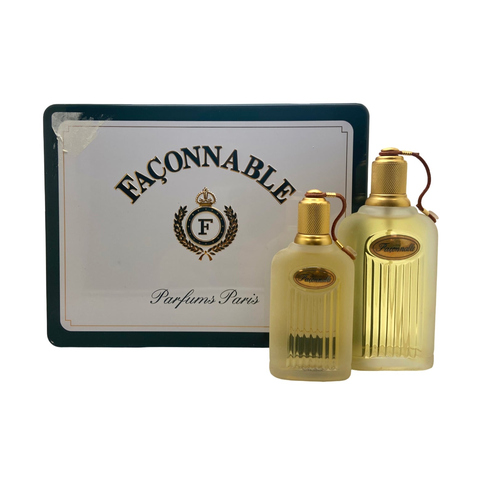 Faconnable Pour Homme Eau de Toilette
