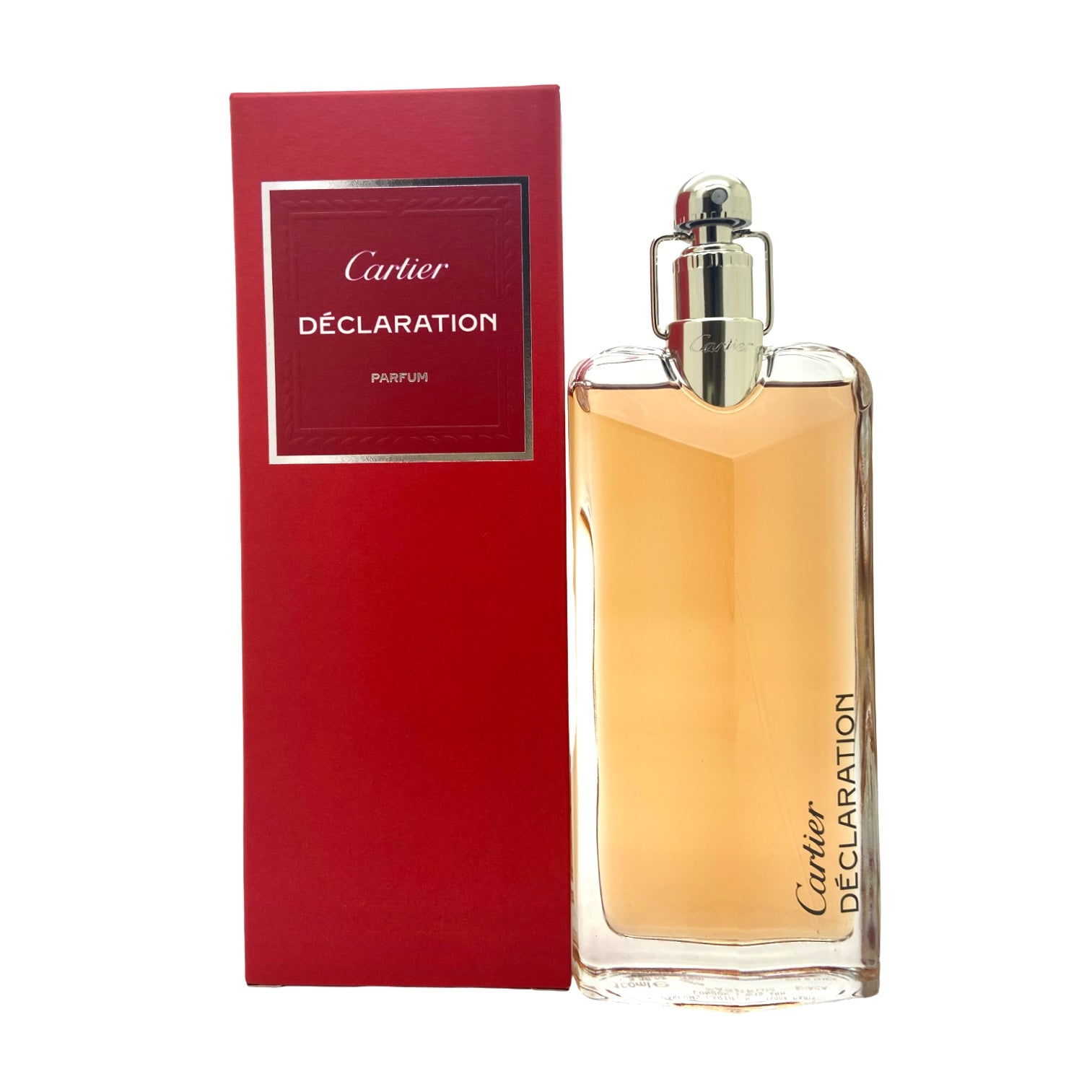 Cartier Declaration For Men Parfum