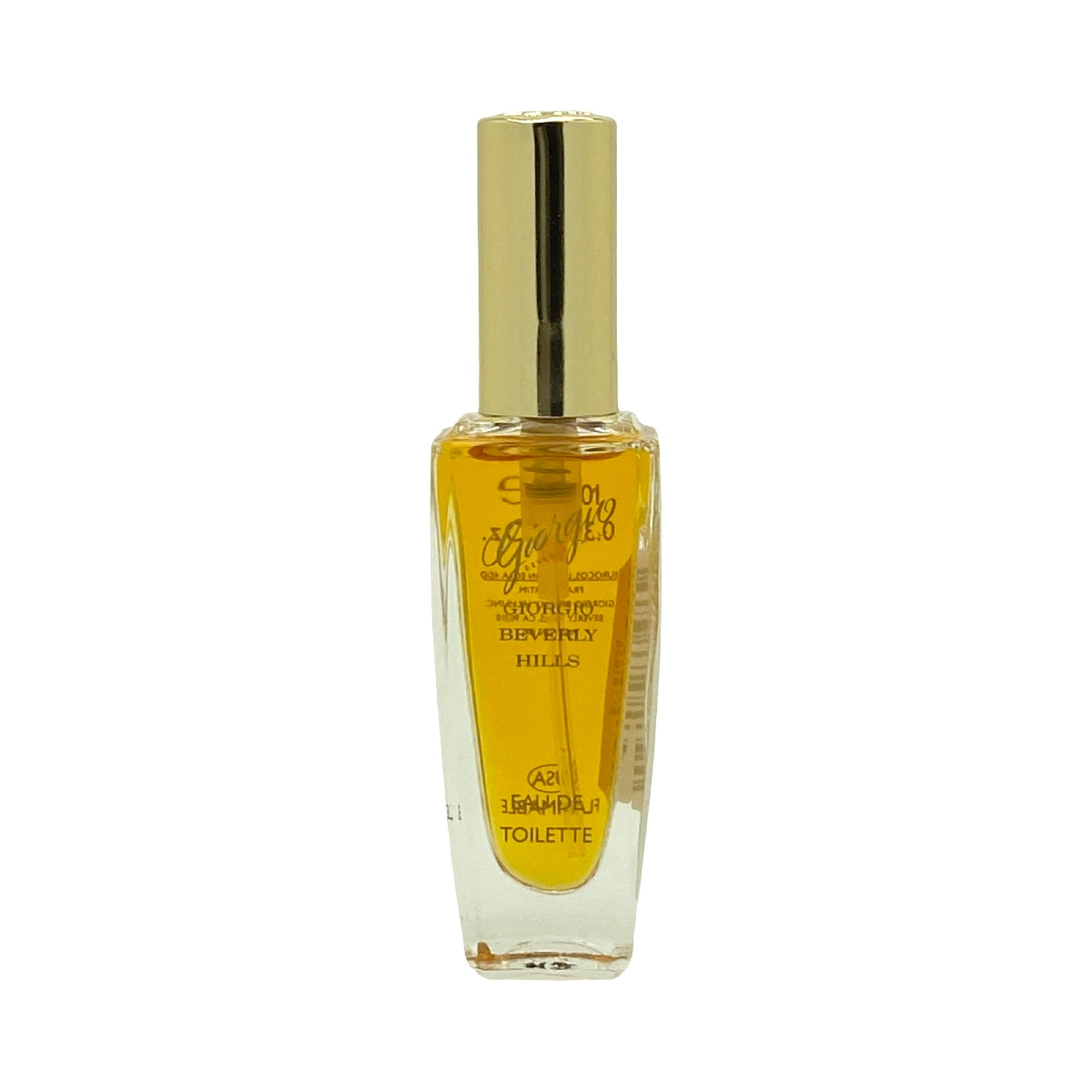Giorgio Beverly Hills Giorgio For Women Eau de Toilette