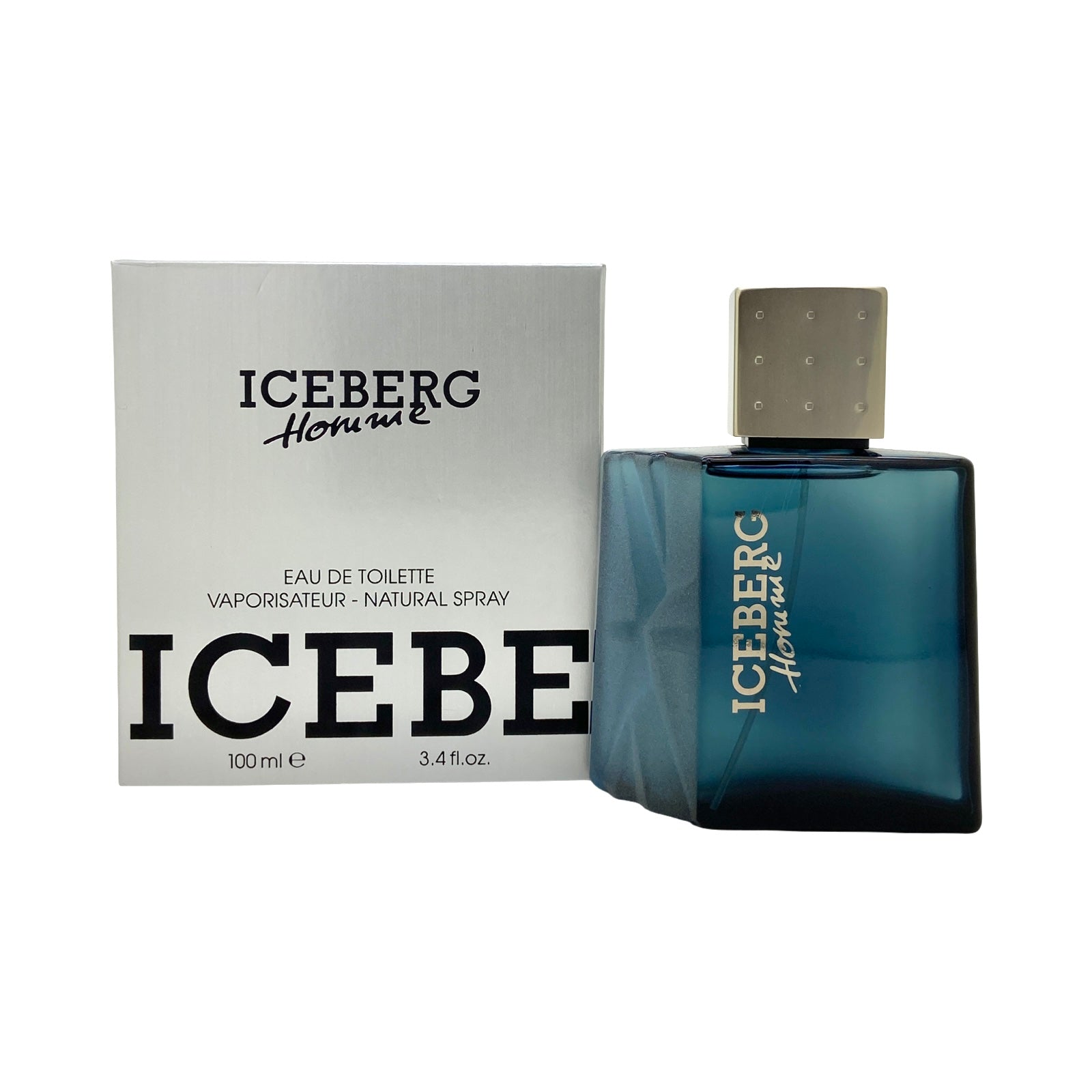 Iceberg Pour Homme Eau de Toilette